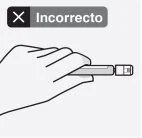 incorrecto 2