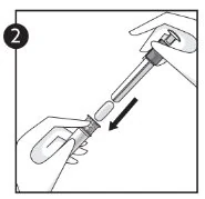 A graphic of a hand holding a syringe

AI-generated content may be incorrect.