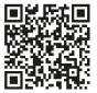A qr code with a few black squares

AI-generated content may be incorrect.