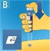 A hand holding a test tube

AI-generated content may be incorrect.