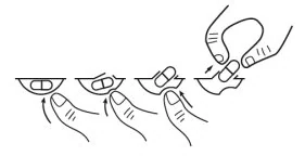 Press-Capsule-pictogram