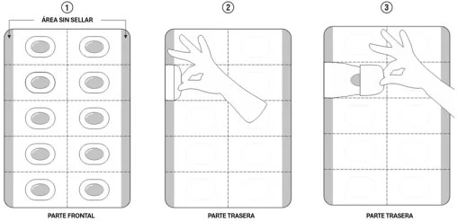 A diagram of a hand and a hand on a paper

AI-generated content may be incorrect.