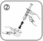 A diagram of a bottle opening
Description automatically generated