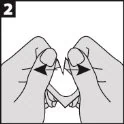 A black and white image of hands pulling a piece of paper

AI-generated content may be incorrect.