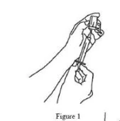 Figure 1 shows to remove XEMBIFY from the vial with a sterile syringe