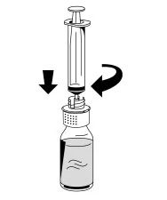 A close-up of a dropper

Description automatically generated