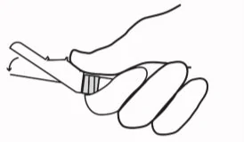 Une image contenant dessin, croquis, Dessin au trait, Livre de coloriage
Le contenu généré par l’IA peut être incorrect.