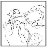 Un dibujo de un perro

Descripción generada automáticamente con confianza media