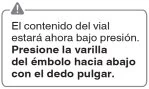El contenido