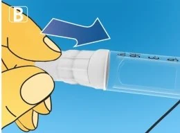 A cartoon glove holding a tube

AI-generated content may be incorrect.