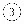Insignia 1 contorno