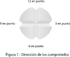 comprimido