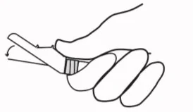 Une image contenant dessin, croquis, Dessin au trait, Livre de coloriage
Le contenu généré par l’IA peut être incorrect.