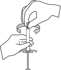 A black and white illustration of hands holding a needle
AI-generated content may be incorrect.