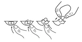 Press-Capsule-pictogram