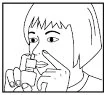A person using a spray bottle

AI-generated content may be incorrect.